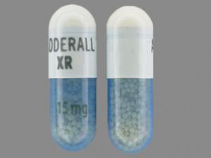 AdderallXR15mg