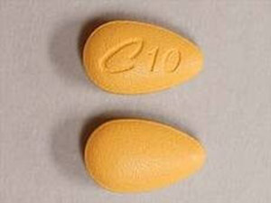 CIALIS 10MG