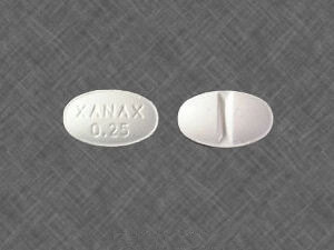 Xanax_25mg