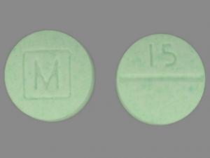 oxycodone15mg