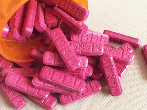 Red Xanax Bar Online In USA