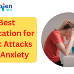 best medication for panic attack and anxiety