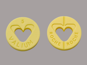 Valium 5mg