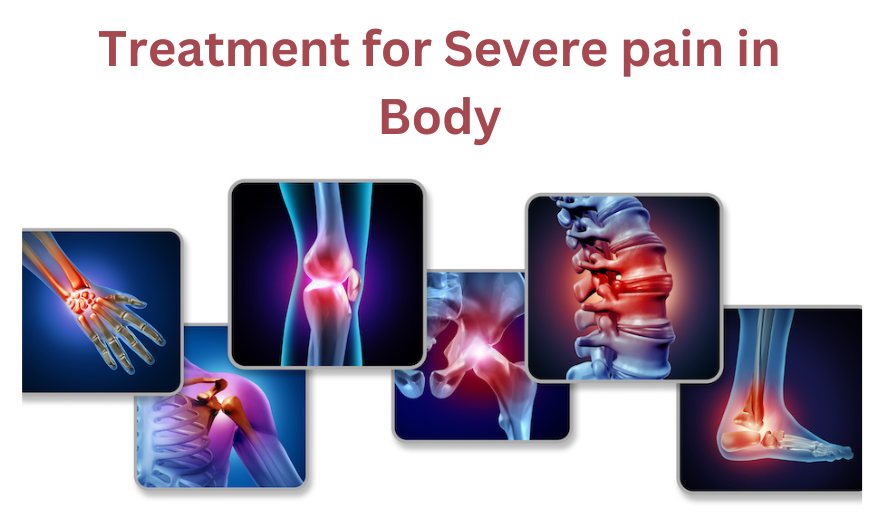 Best severe pain medication online