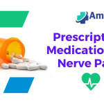 Prescription Medication for Nerve Pain