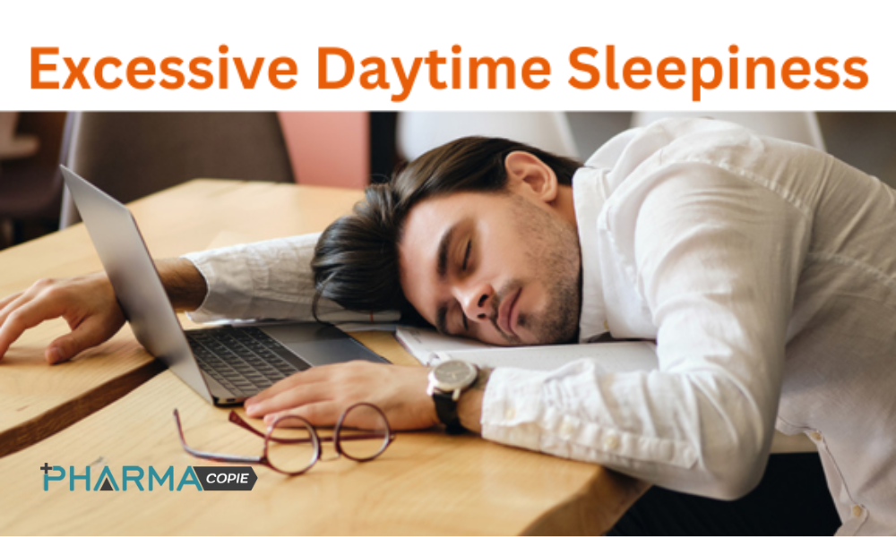 Excessive Daytime Sleepiness Causes Symptoms